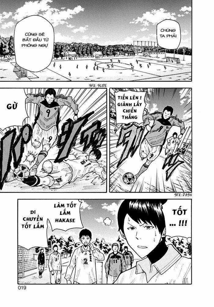 1/11 - Chapter 10 - Trang 20