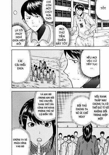 1/11 - Chapter 10 - Trang 21