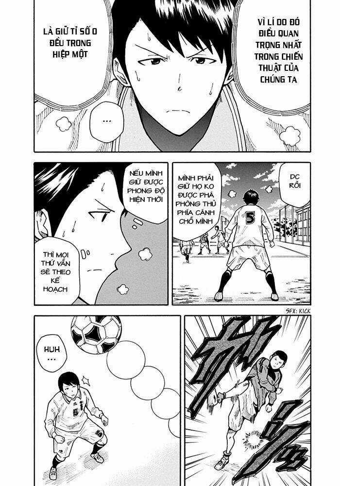 1/11 - Chapter 10 - Trang 22