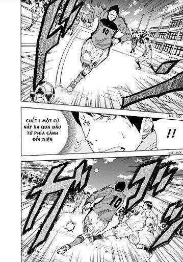 1/11 - Chapter 10 - Trang 23