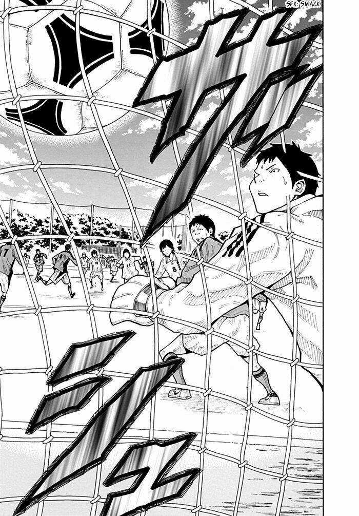 1/11 - Chapter 10 - Trang 32