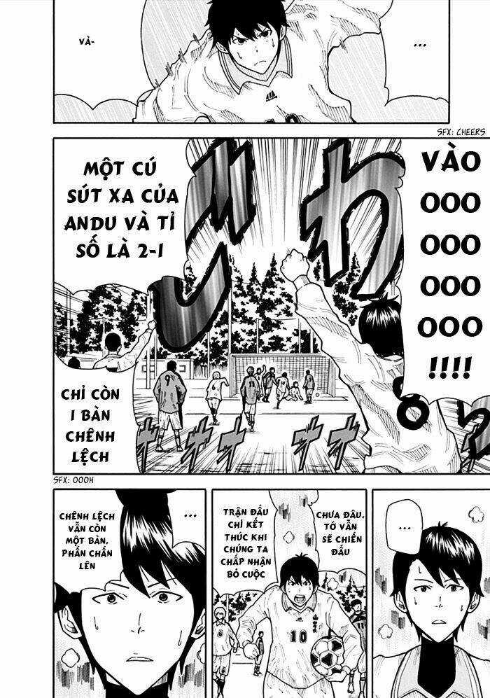 1/11 - Chapter 10 - Trang 33