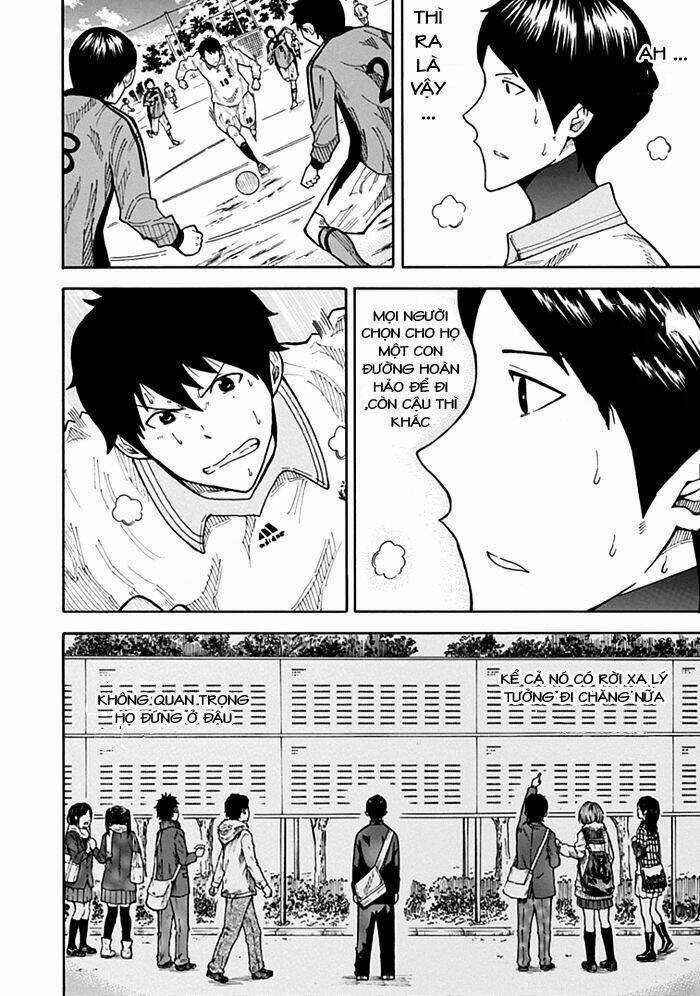 1/11 - Chapter 10 - Trang 35