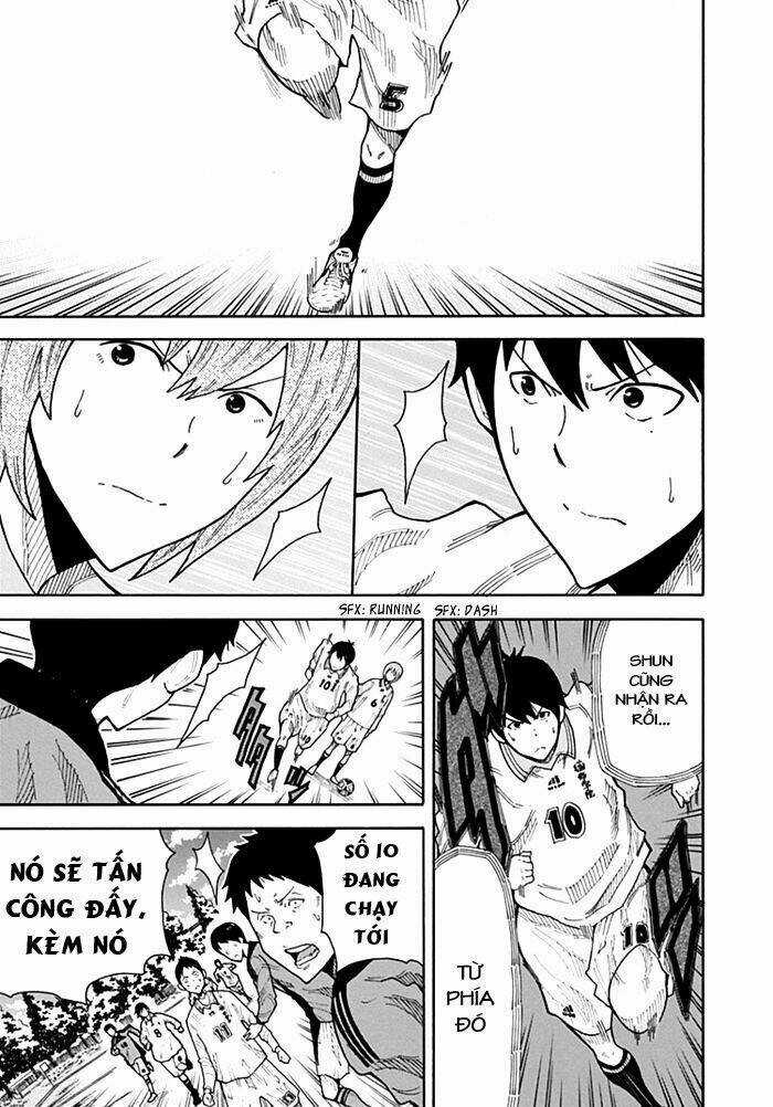 1/11 - Chapter 10 - Trang 38