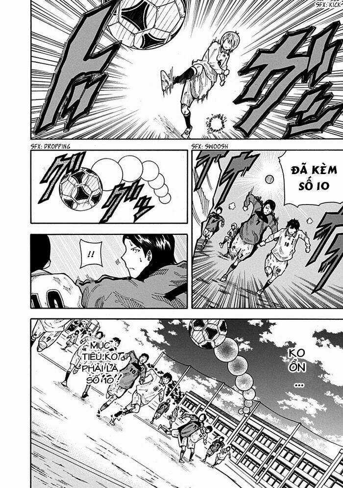 1/11 - Chapter 10 - Trang 39