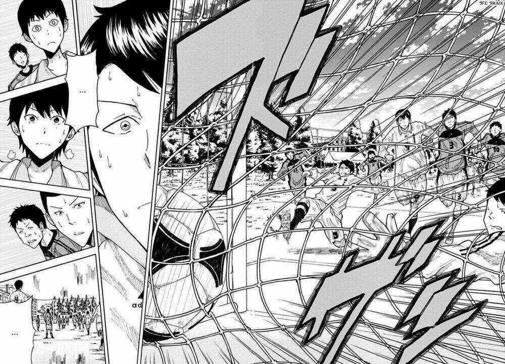 1/11 - Chapter 10 - Trang 42