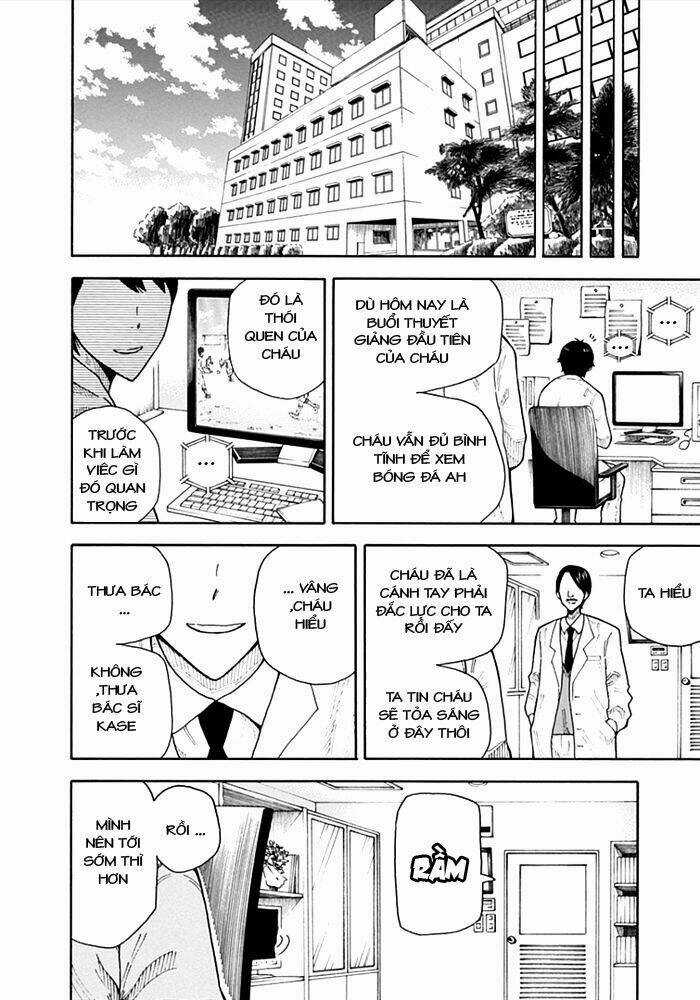 1/11 - Chapter 10 - Trang 51