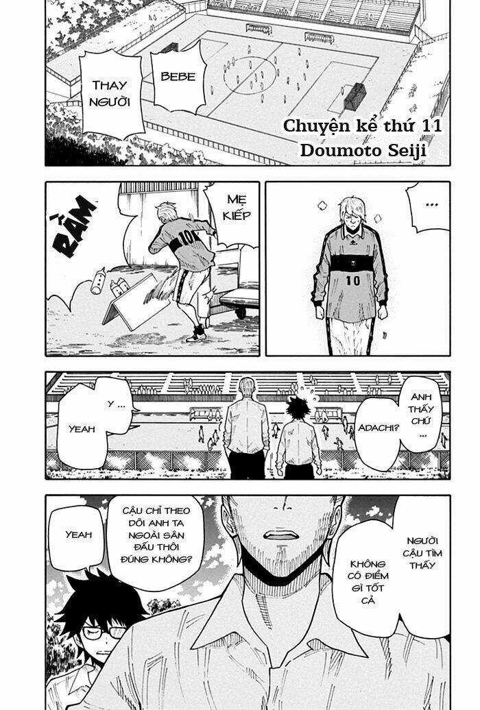 1/11 - Chapter 11 - Trang 2