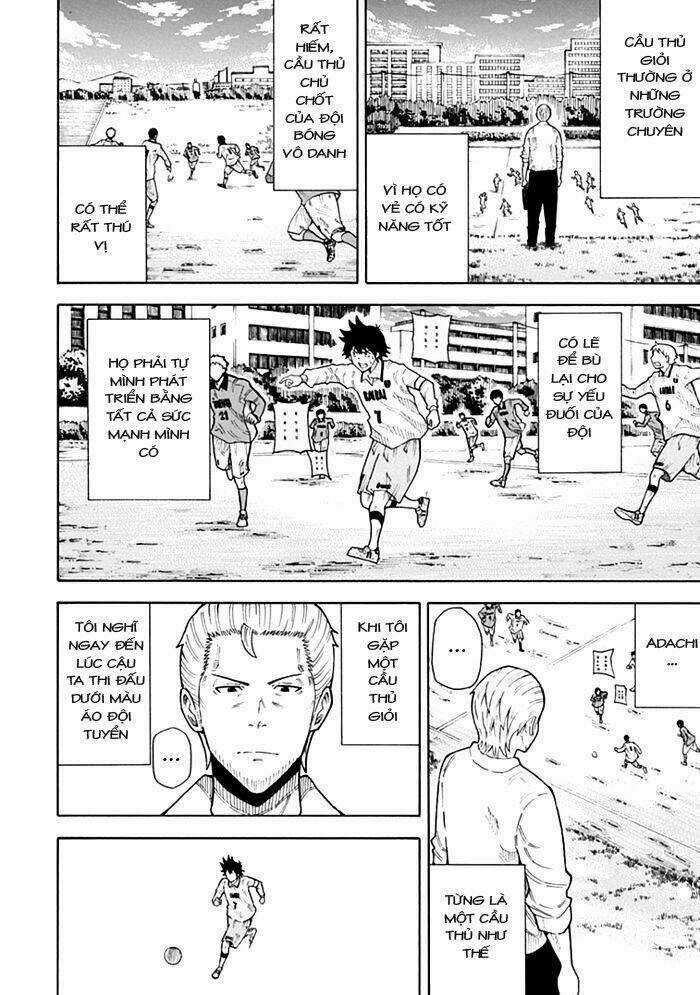 1/11 - Chapter 11 - Trang 12