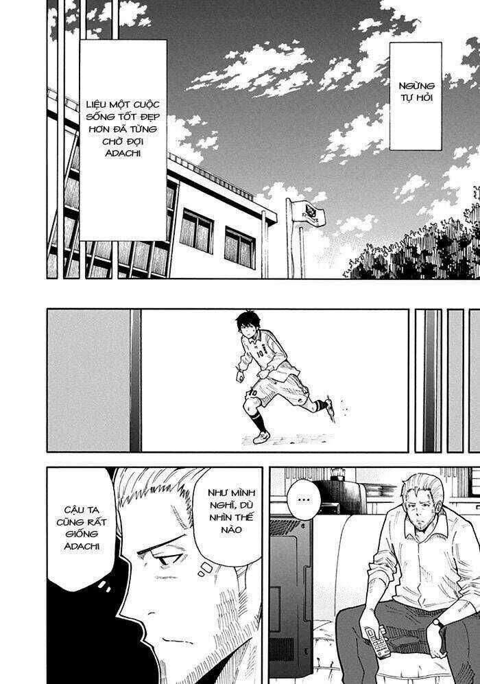 1/11 - Chapter 11 - Trang 16