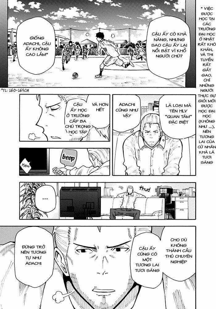 1/11 - Chapter 11 - Trang 17