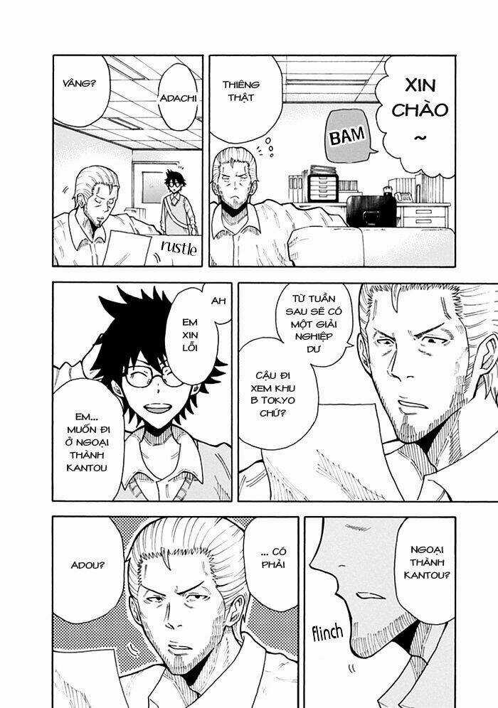 1/11 - Chapter 11 - Trang 18