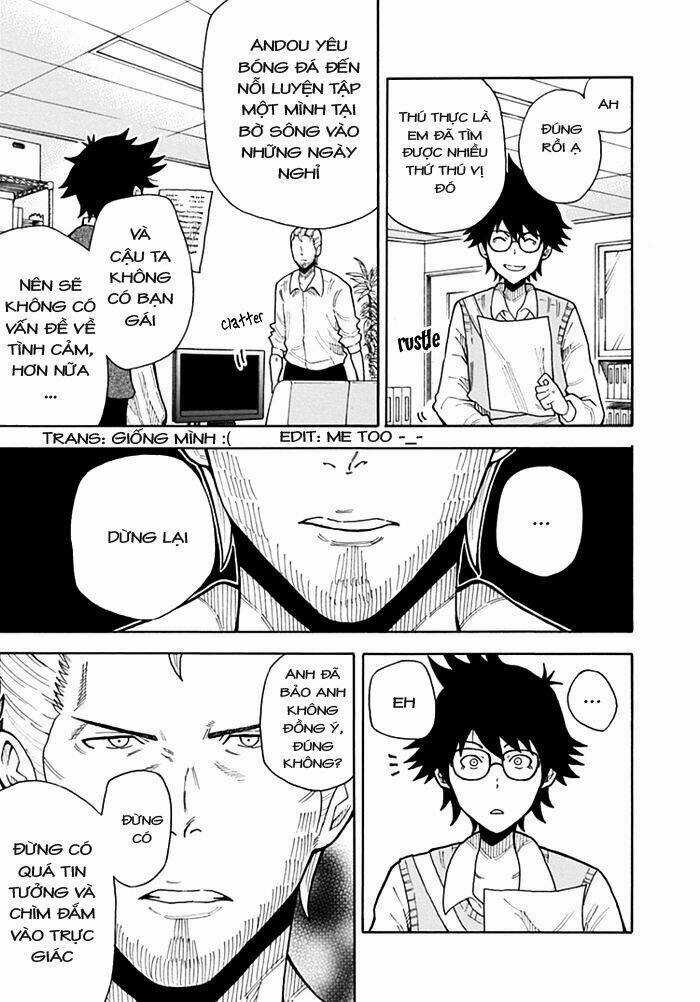 1/11 - Chapter 11 - Trang 19