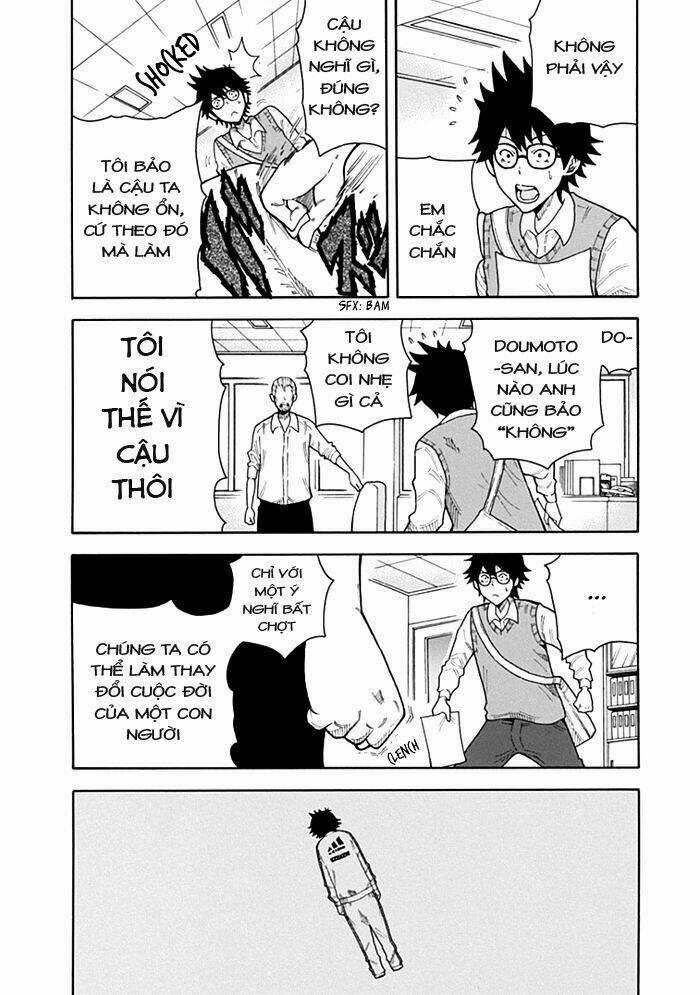 1/11 - Chapter 11 - Trang 20