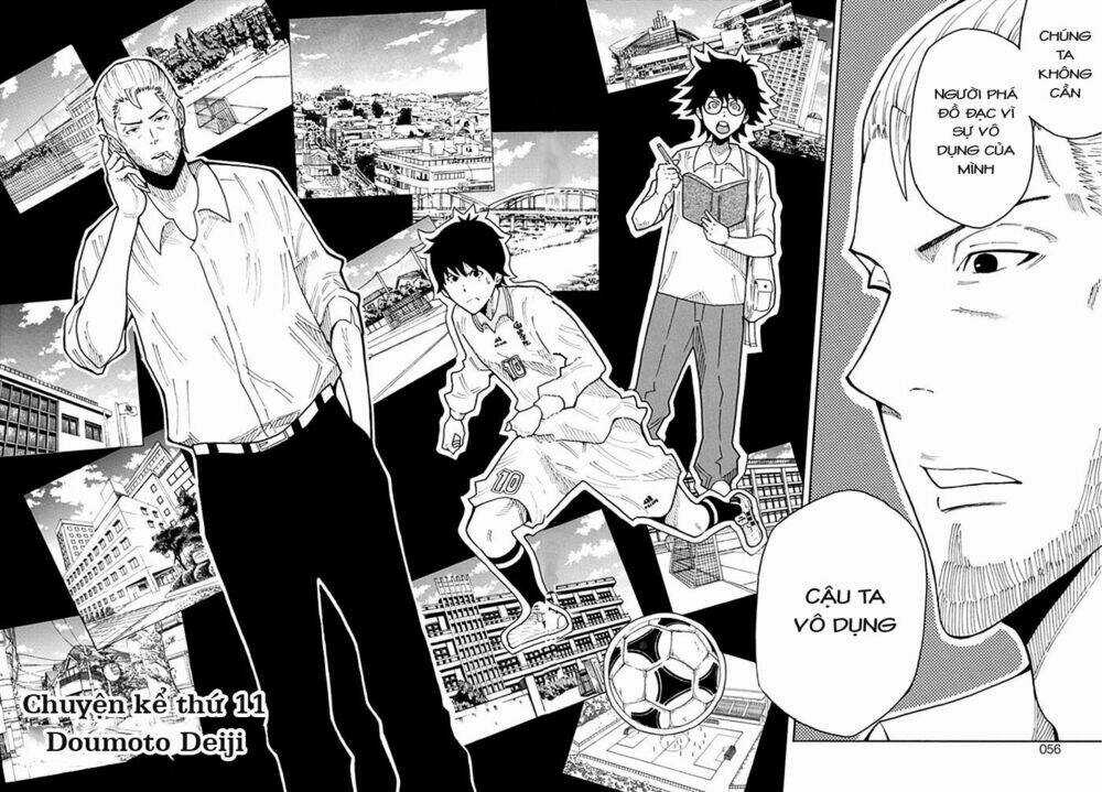 1/11 - Chapter 11 - Trang 3