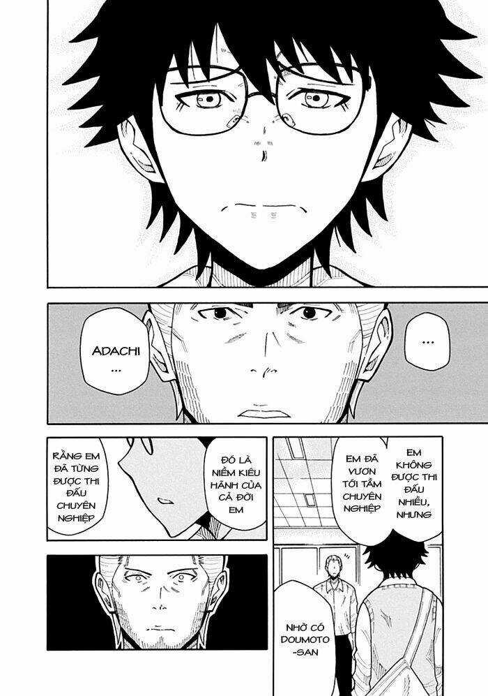 1/11 - Chapter 11 - Trang 22