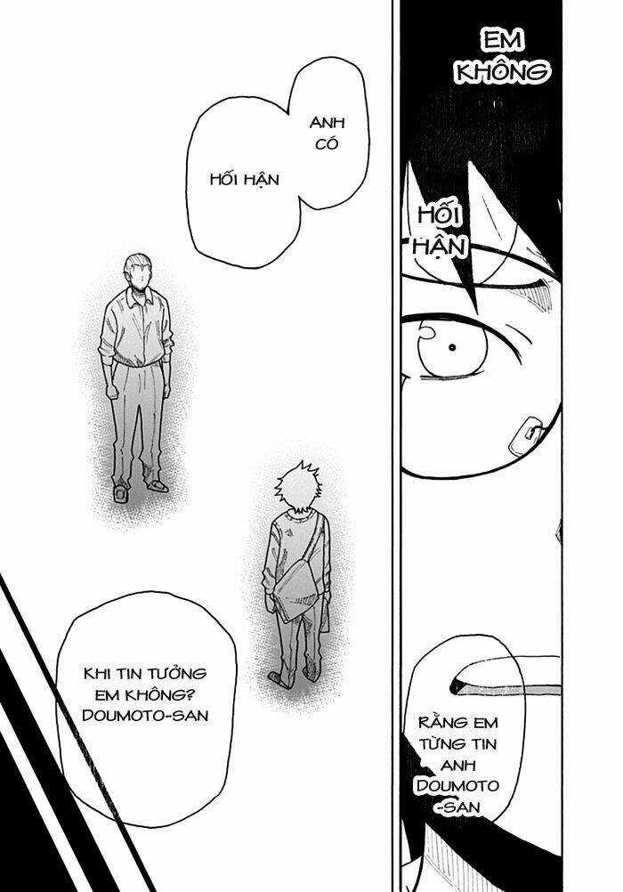 1/11 - Chapter 11 - Trang 23