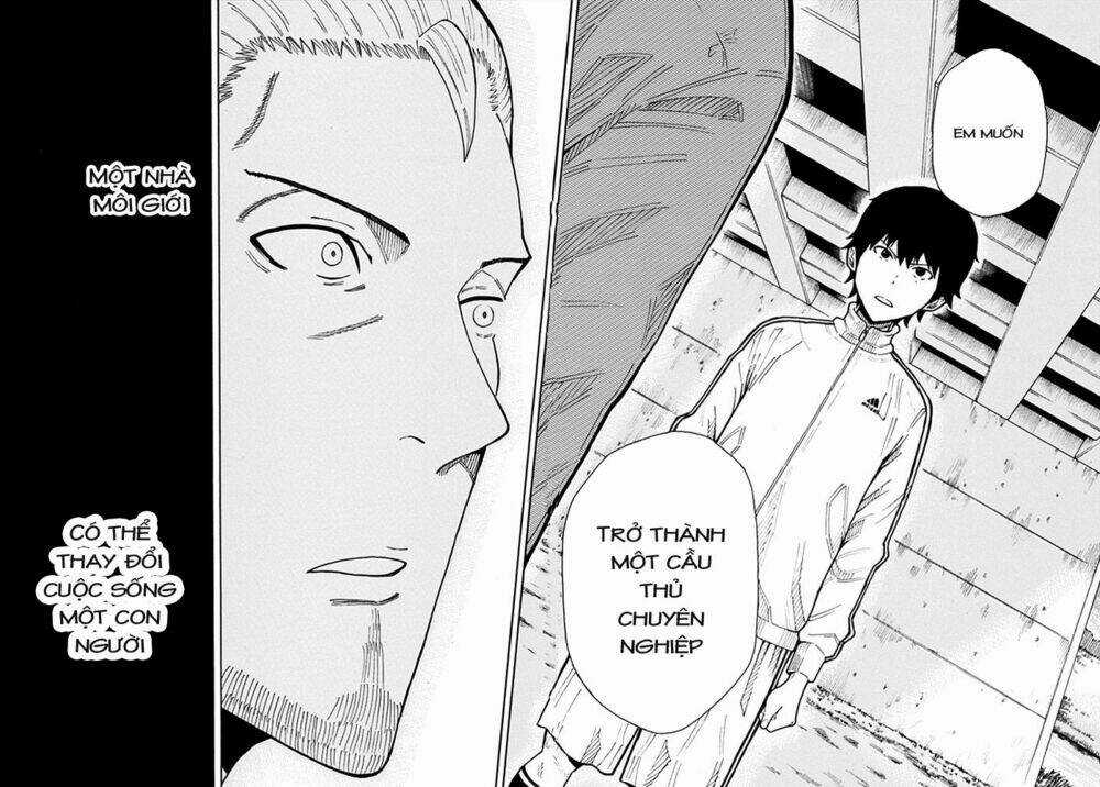 1/11 - Chapter 11 - Trang 30