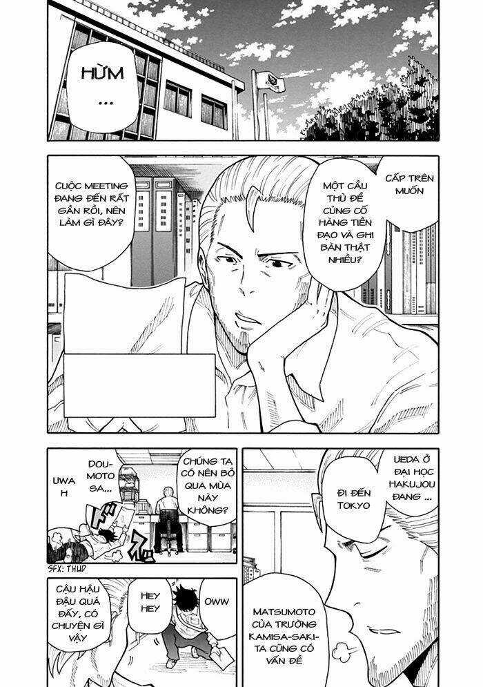 1/11 - Chapter 11 - Trang 4