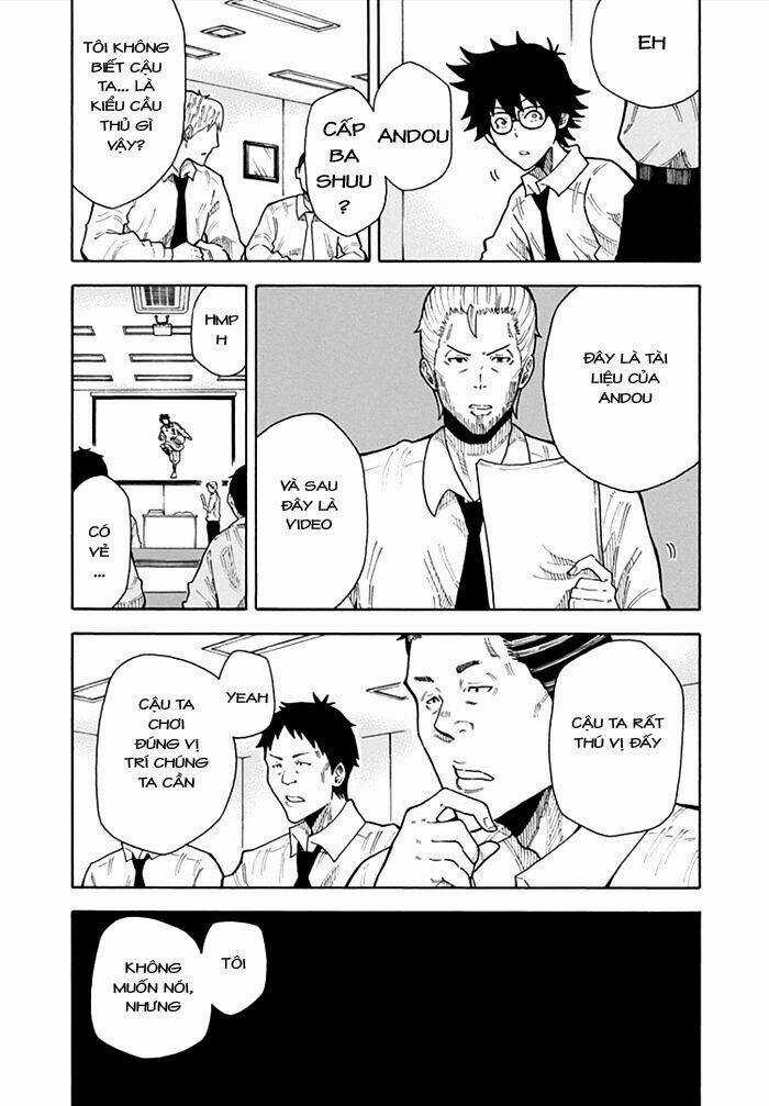 1/11 - Chapter 11 - Trang 32