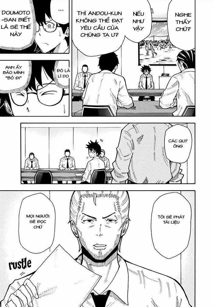 1/11 - Chapter 11 - Trang 34