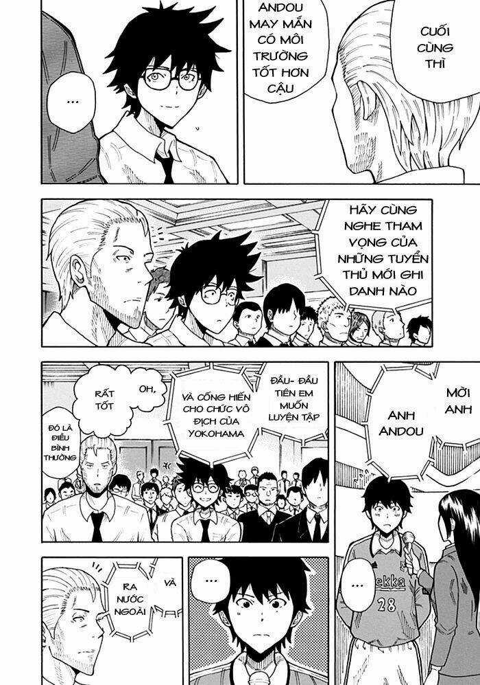 1/11 - Chapter 11 - Trang 42