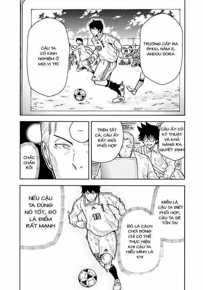 1/11 - Chapter 11 - Trang 6