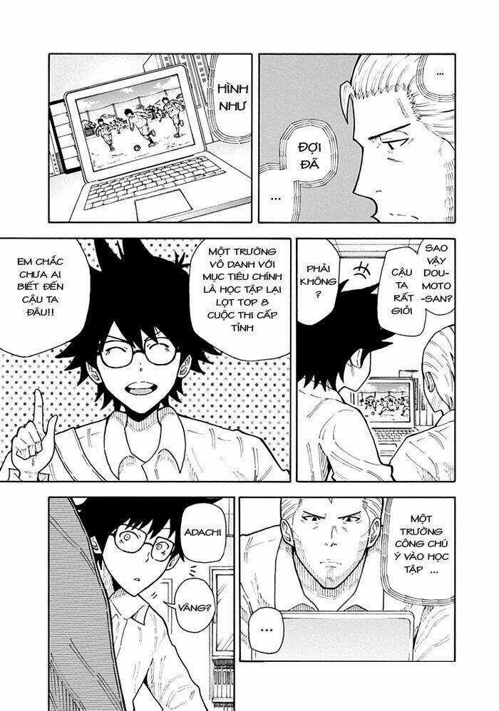 1/11 - Chapter 11 - Trang 7