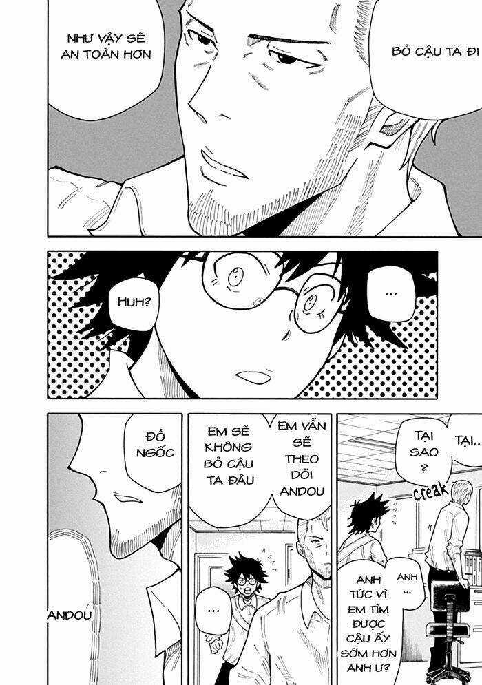 1/11 - Chapter 11 - Trang 8