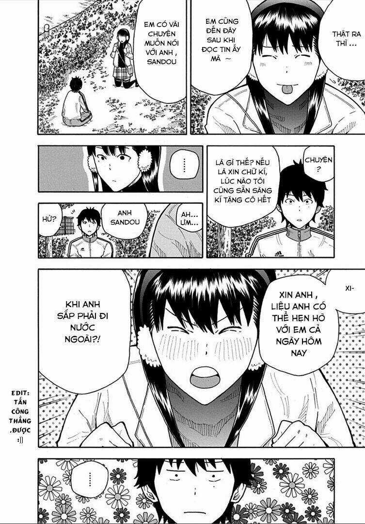 1/11 - Chapter 12 - Trang 15