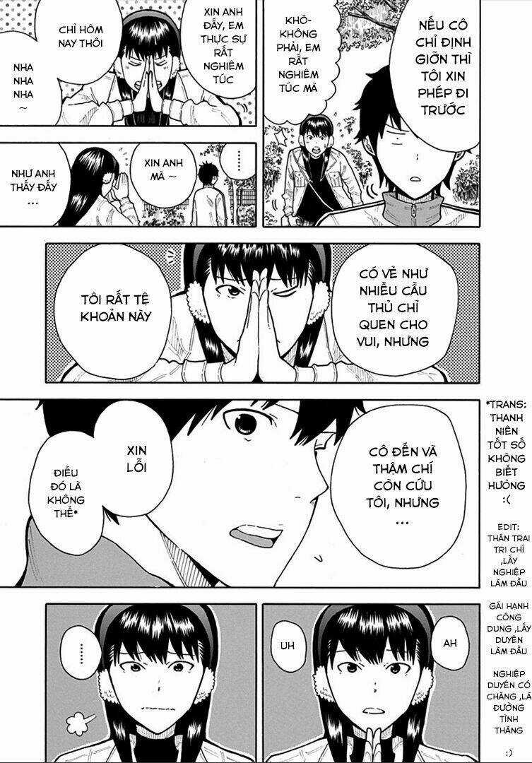 1/11 - Chapter 12 - Trang 16