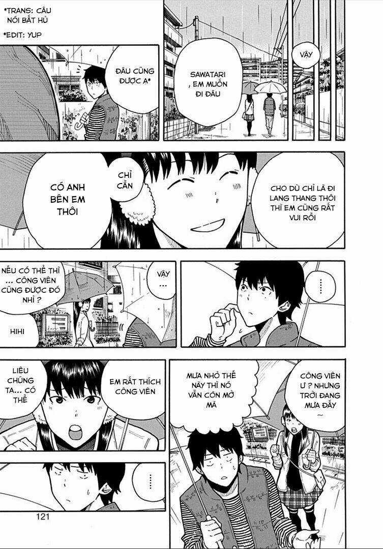 1/11 - Chapter 12 - Trang 20