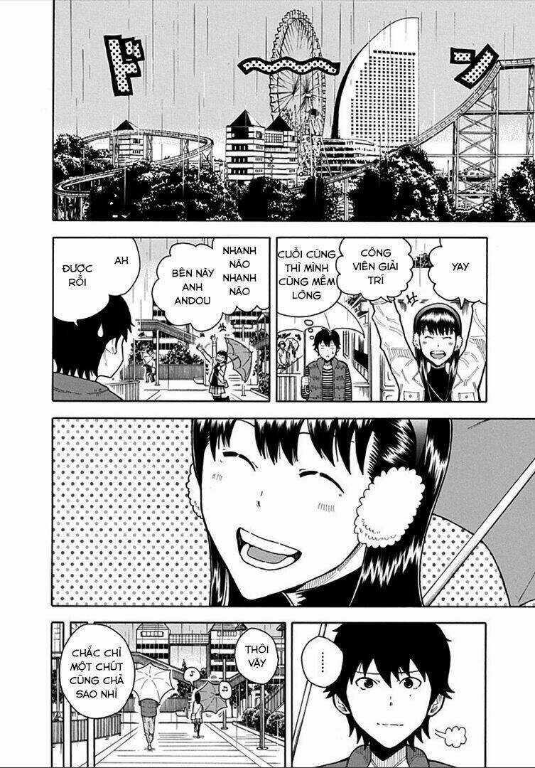 1/11 - Chapter 12 - Trang 21