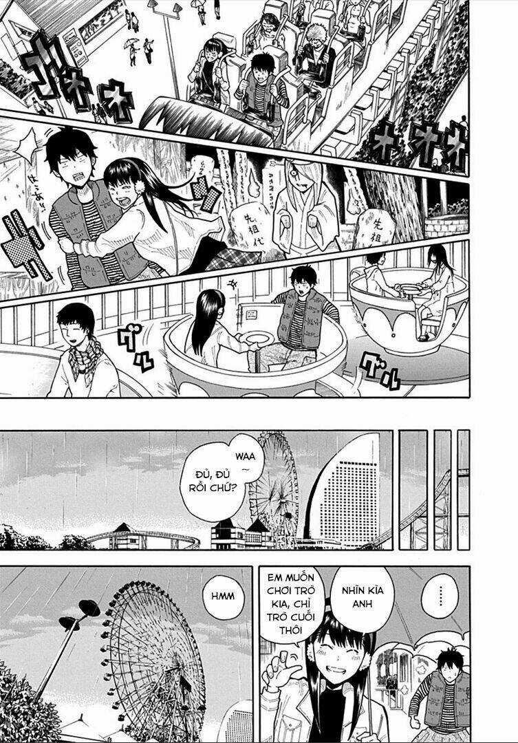 1/11 - Chapter 12 - Trang 22