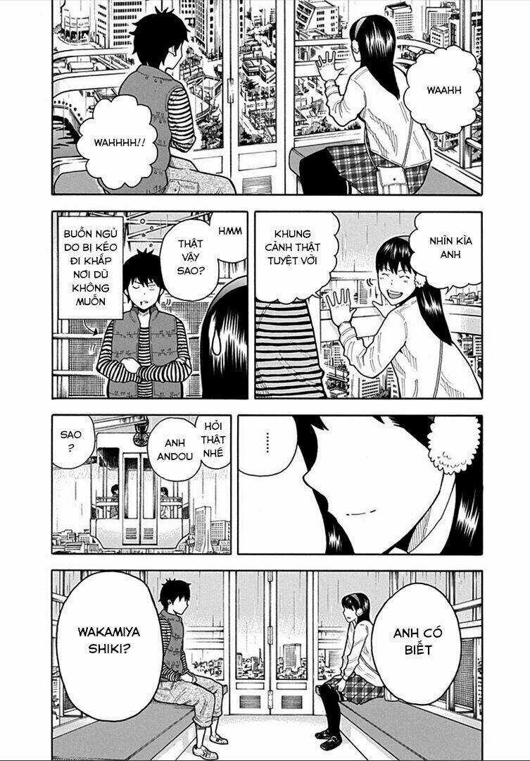 1/11 - Chapter 12 - Trang 23