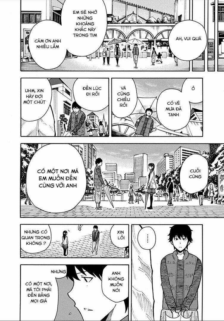 1/11 - Chapter 12 - Trang 29