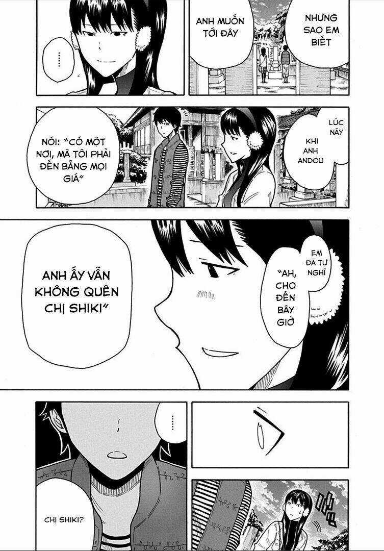 1/11 - Chapter 12 - Trang 32