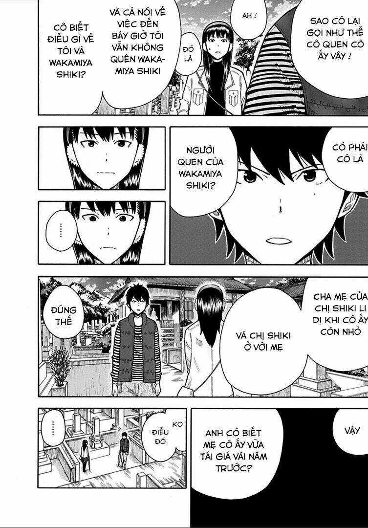 1/11 - Chapter 12 - Trang 33