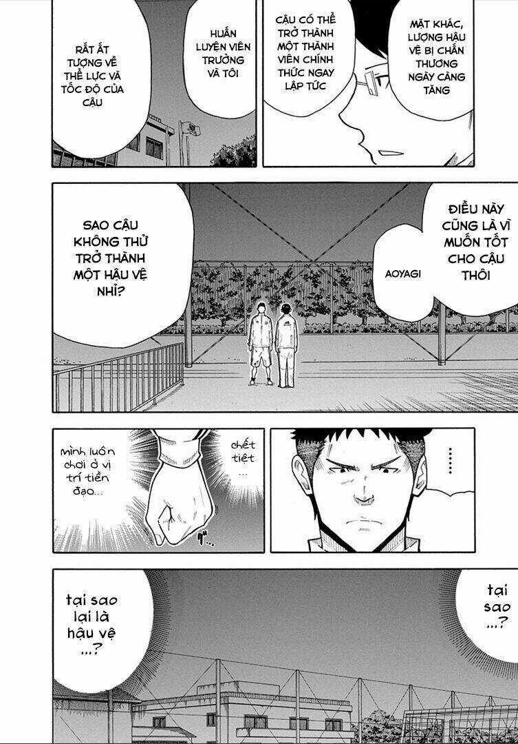 1/11 - Chapter 13 - Trang 11