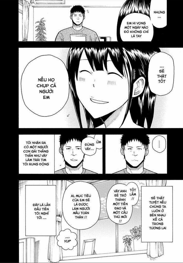 1/11 - Chapter 13 - Trang 17