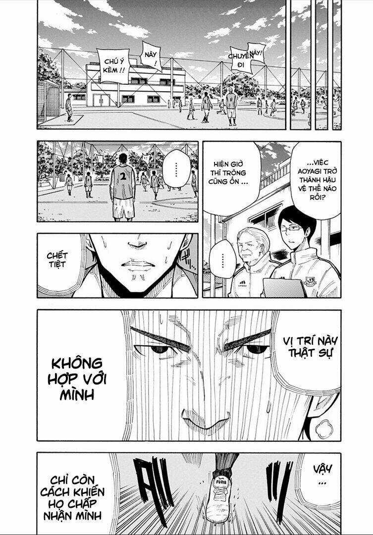 1/11 - Chapter 13 - Trang 23