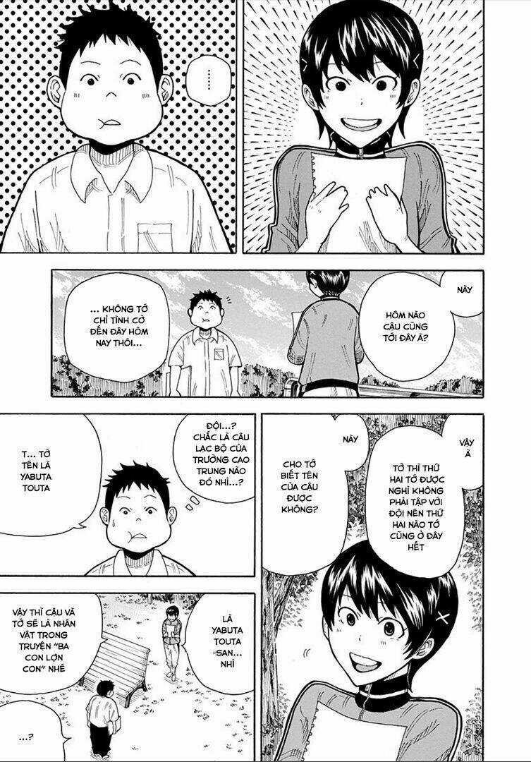 1/11 - Chapter 14 - Trang 12