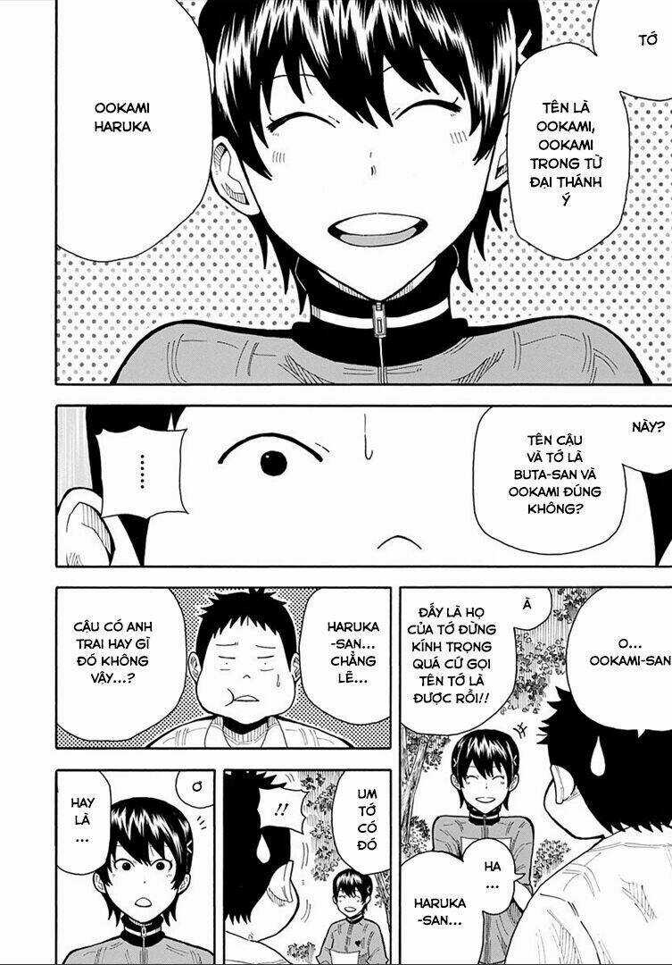 1/11 - Chapter 14 - Trang 13