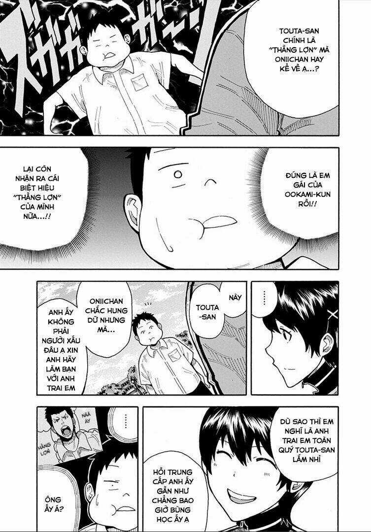 1/11 - Chapter 14 - Trang 14