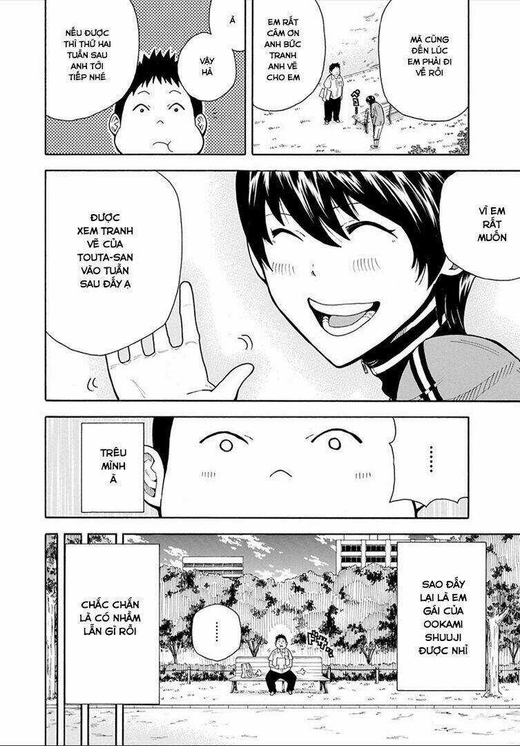 1/11 - Chapter 14 - Trang 15