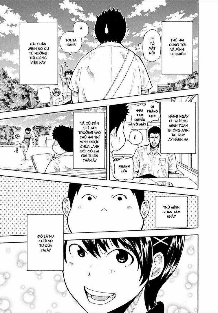 1/11 - Chapter 14 - Trang 18