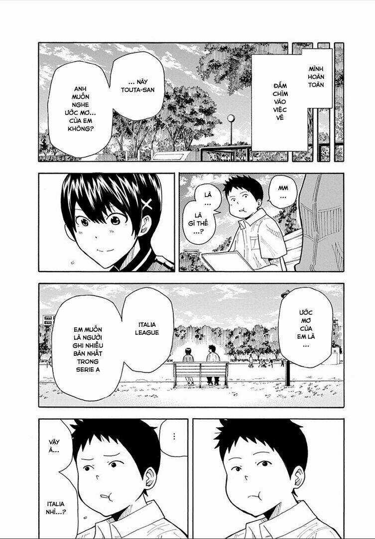 1/11 - Chapter 14 - Trang 19