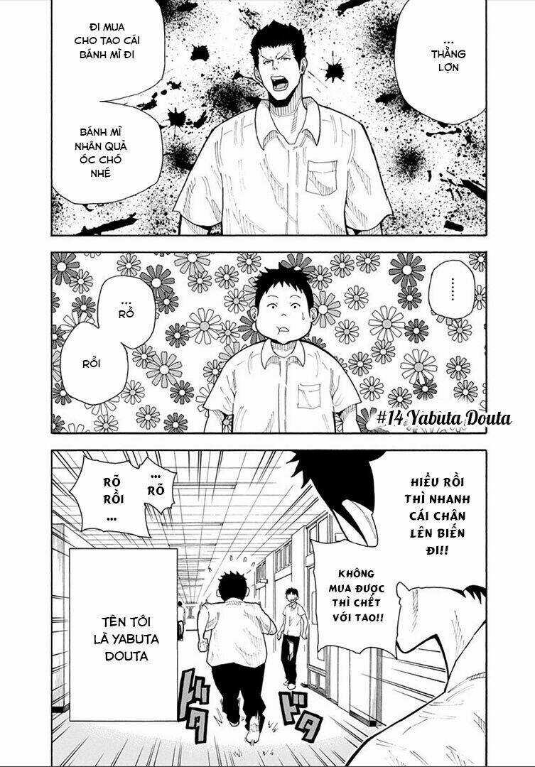 1/11 - Chapter 14 - Trang 3