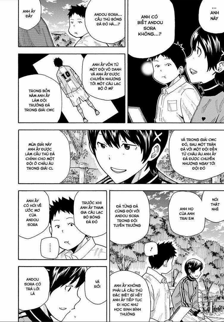 1/11 - Chapter 14 - Trang 21