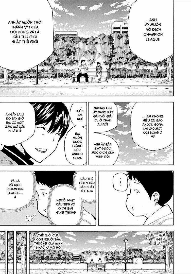 1/11 - Chapter 14 - Trang 22